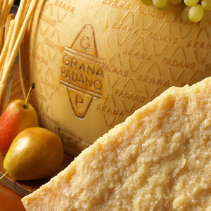 Tre Stelle Grana Padano