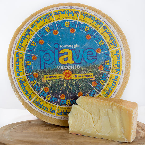 Piave Mezzano
