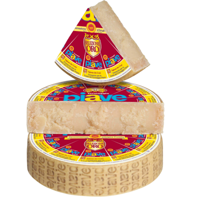 Piave Vecchio Oro