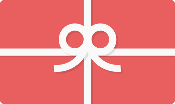Potenza Gift Card