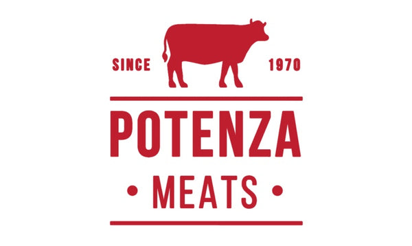 Potenza Gift Card