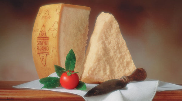 Tre Stelle Grana Padano