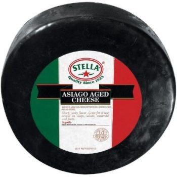 Asiago Aged Cheese