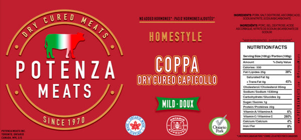 Coppa