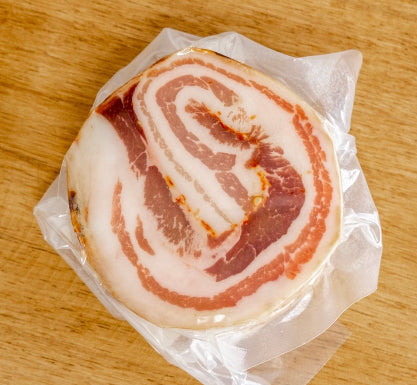 Round Pancetta