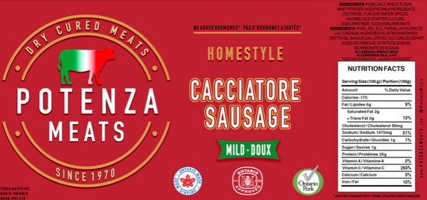 Cacciatore
