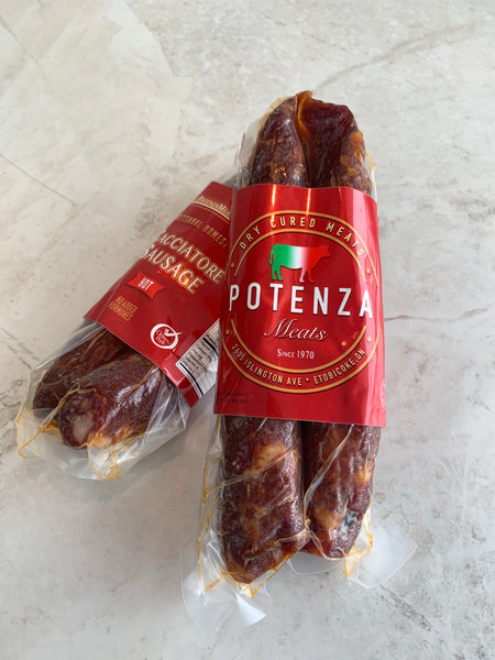 Cacciatore