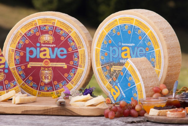 Piave Mezzano