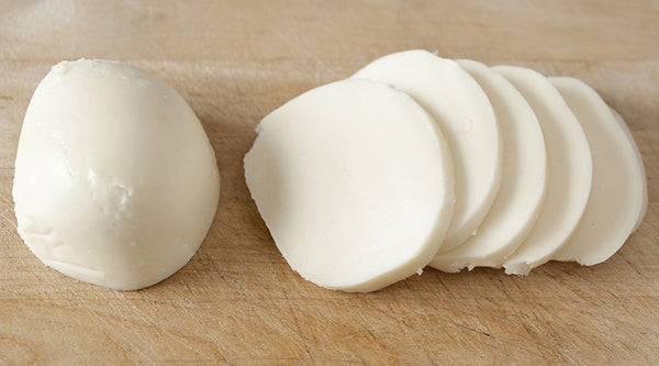 Tre Stelle Mozzarella