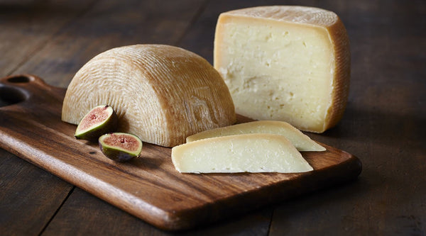 Tre Stelle Pecorino Crotonese
