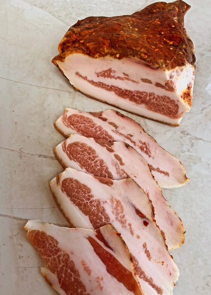 Guanciale