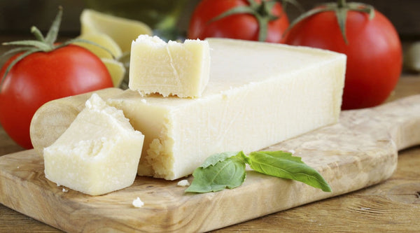 Tre Stelle Pecorino Romano Lupa