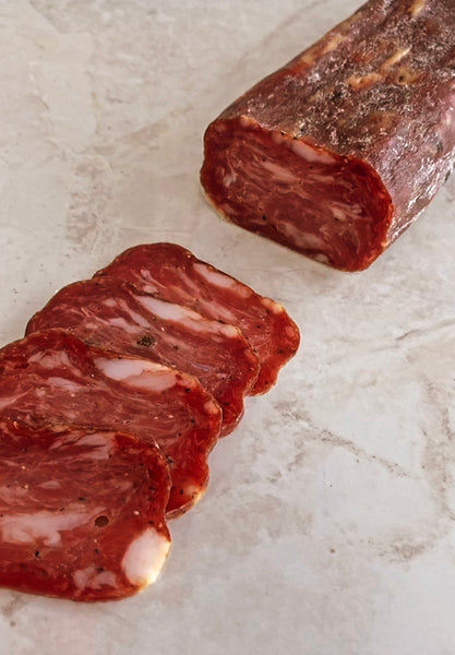 Soppressata