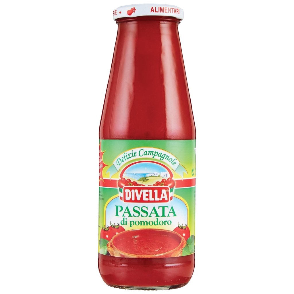 Divella Passata