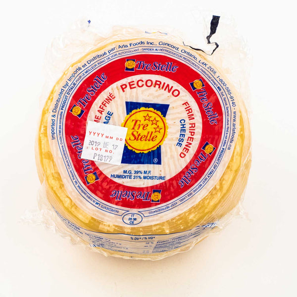 Tre Stelle Pecorino Crotonese