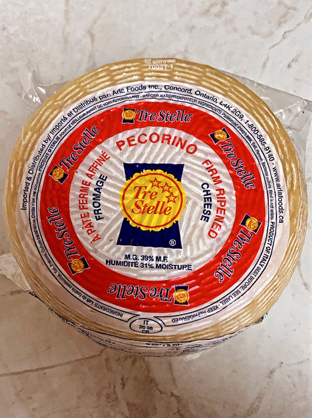 Tre Stelle Pecorino Crotonese