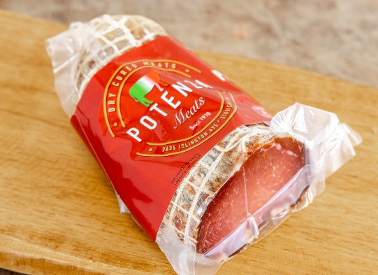 Prosciuttino