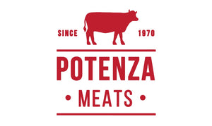 Potenza Meats Custom Apparel