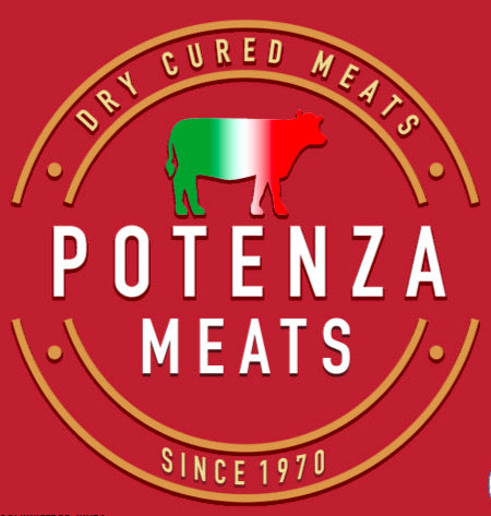 Potenza Dry Cured Meats
