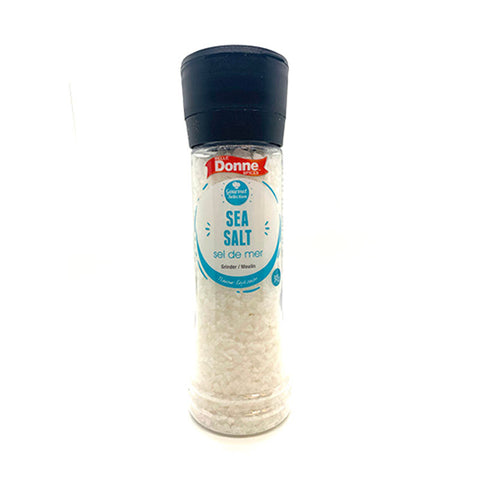 Sea Salt Grinder