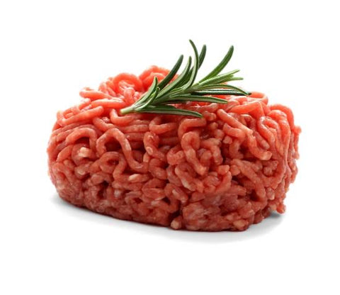 Regular Ground Beef