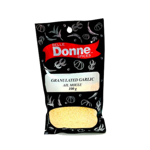 Granulated Garlic