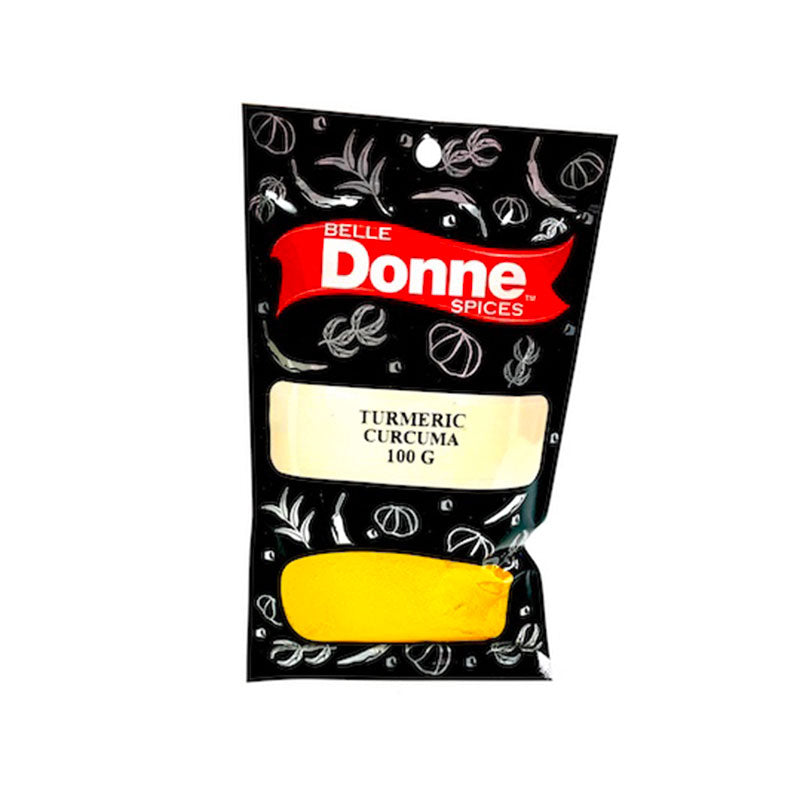 Tumeric – Potenza Meats
