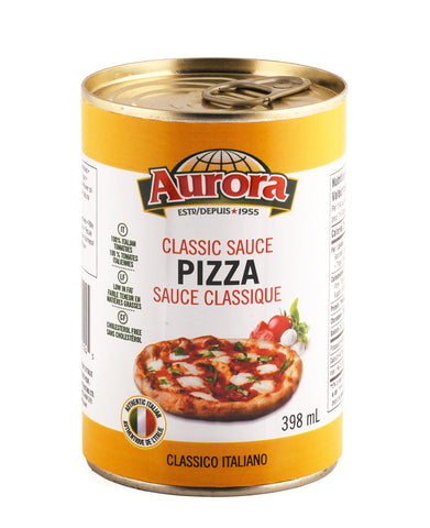 Aurora Pizza Sauce