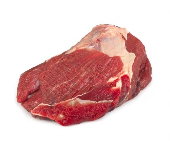 Beef Shoulder Boneless