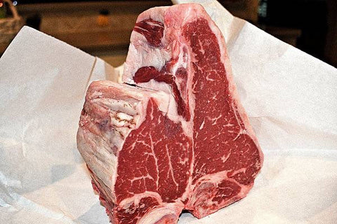 T Bone Steak