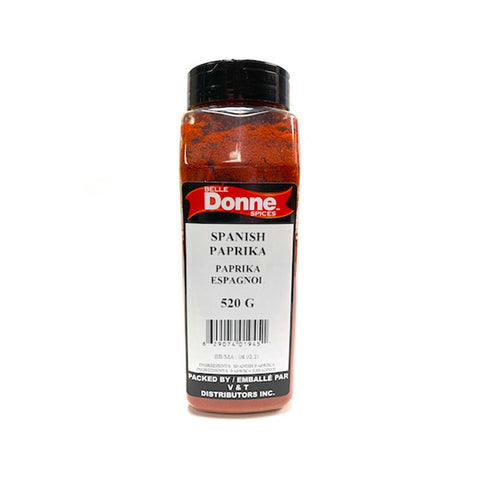 Spanish Paprika