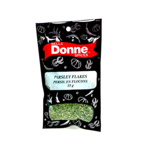 Parsley Flakes