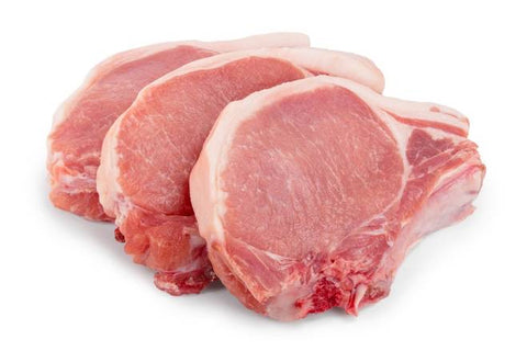 Pork Chops