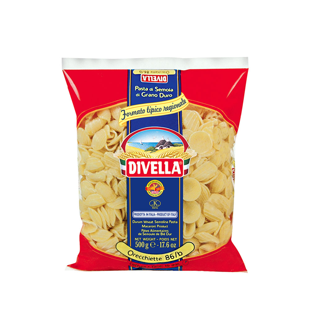 Divella Orecchiette 86/b