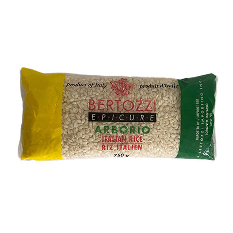 Bertozzi Arborio Rice
