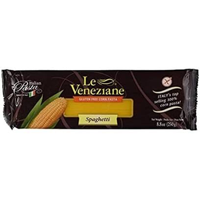 Le Veneziane Spagetti