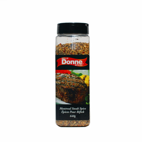 Montreal Steak Seasoning 640g