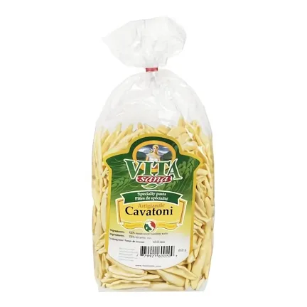 VITA SANA CAVATONI PASTA