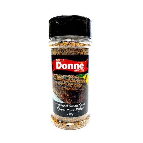 Montreal Steak Spice