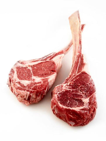 Tomahawk Steak