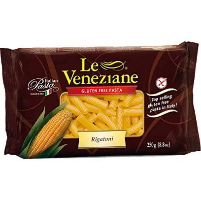 Le Veneziane Rigatoni