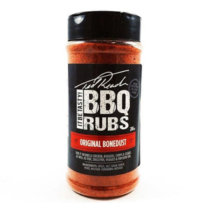 Ted Reader Bonedust Original – Potenza Meats