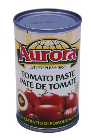 Aurora Tomato Paste