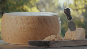 Leonessa Parmigiano