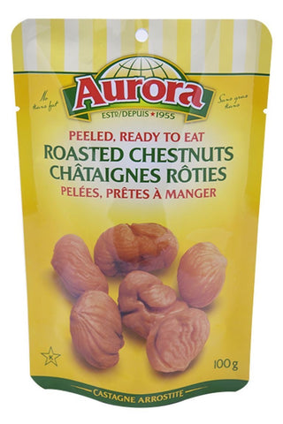 Aurora Roasted Chestnuts
