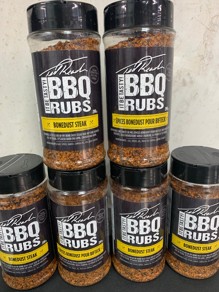 Ted Reader Bonedust Steak – Potenza Meats - Main Image