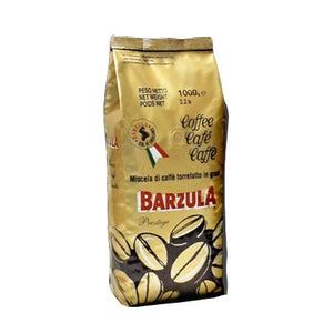 Barzula Coffee Beans