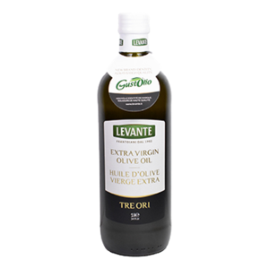 Levante Extra Virgin Olive Oil