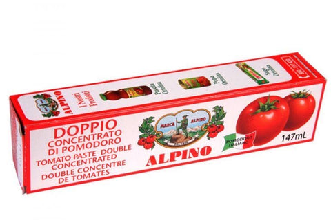 Alpino Tomato Paste
